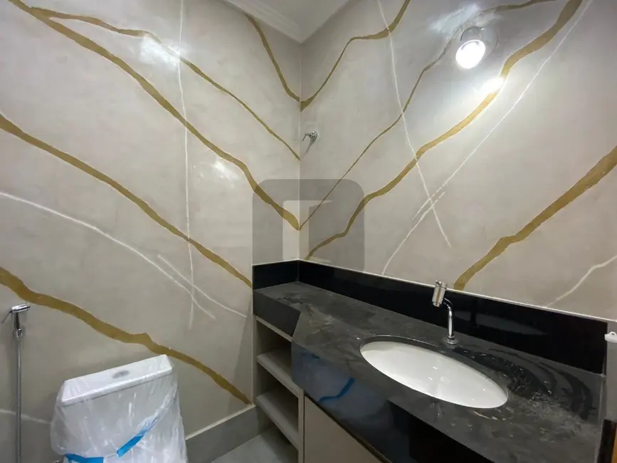 Casa de Condomínio com 3 quartos à venda, 186m2 em Chácaras Alpina, Valinhos - SP - imagem 6 Foto 6 de Casa de Condomínio com 3 quartos à venda, 186m2 em Chácaras Alpina, Valinhos - SP