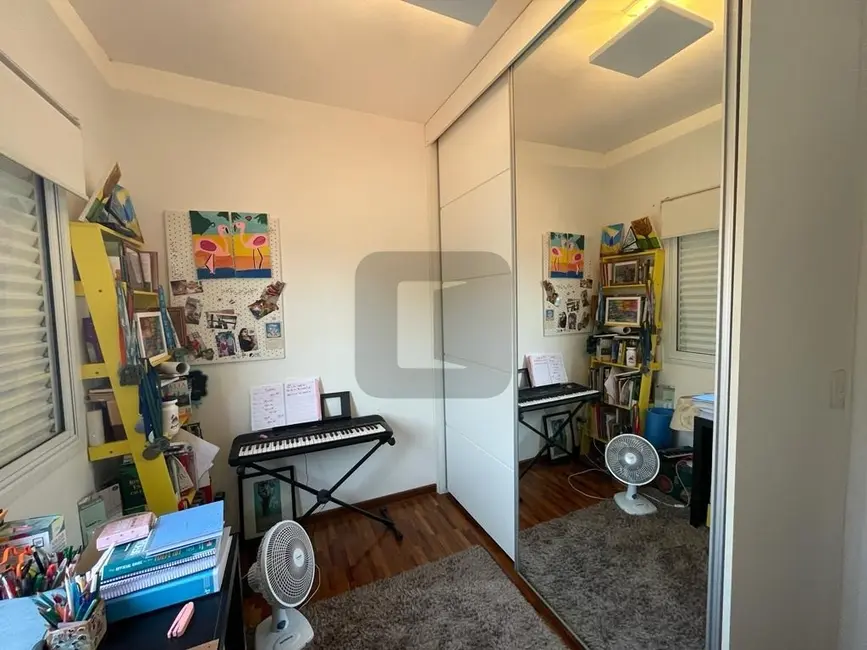 Casa de Condomínio com 3 quartos à venda, 120m2 em Vila Bourbon (Sousas), Campinas - SP - imagem 9 Foto 9 de Casa de Condomínio com 3 quartos à venda, 120m2 em Vila Bourbon (Sousas), Campinas - SP