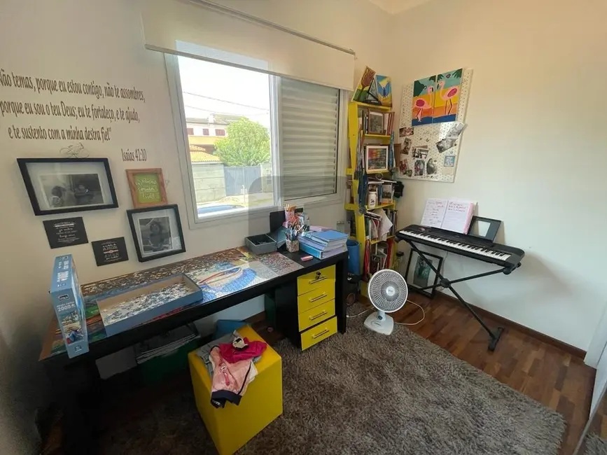 Casa de Condomínio com 3 quartos à venda, 120m2 em Vila Bourbon (Sousas), Campinas - SP - imagem 8 Foto 8 de Casa de Condomínio com 3 quartos à venda, 120m2 em Vila Bourbon (Sousas), Campinas - SP