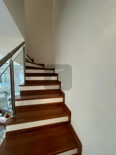 Casa de Condomínio com 3 quartos à venda, 120m2 em Vila Bourbon (Sousas), Campinas - SP - imagem 7 Foto 7 de Casa de Condomínio com 3 quartos à venda, 120m2 em Vila Bourbon (Sousas), Campinas - SP