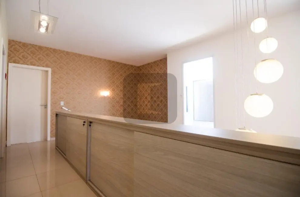 Foto 9 de Casa de Condomínio com 3 quartos à venda, 218m2 em Swiss Park, Campinas - SP