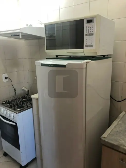 Foto 4 de Apartamento com 1 quarto à venda, 50m2 em Botafogo, Campinas - SP