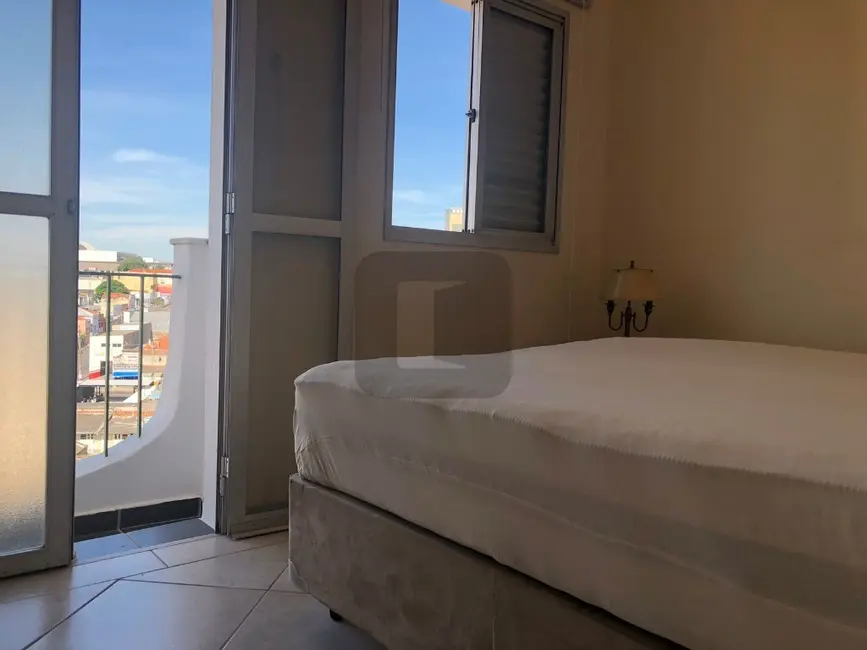 Foto 6 de Apartamento com 1 quarto à venda, 50m2 em Botafogo, Campinas - SP