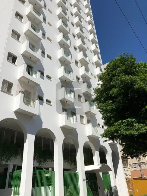 Foto 2 de Apartamento com 1 quarto à venda, 50m2 em Botafogo, Campinas - SP