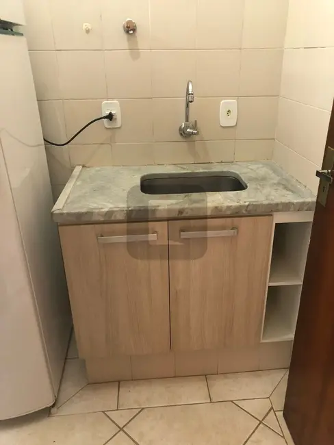 Foto 5 de Apartamento com 1 quarto à venda, 50m2 em Botafogo, Campinas - SP