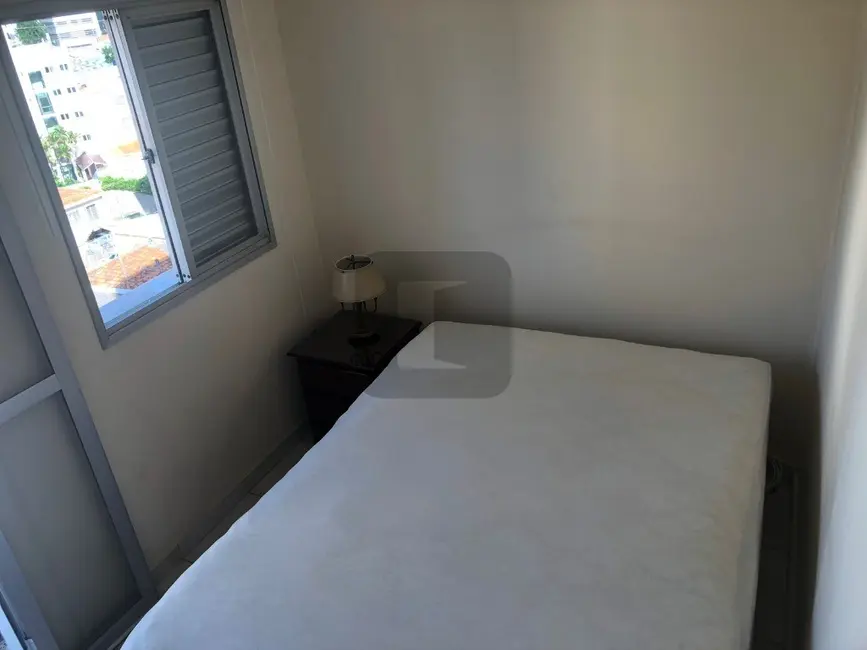 Foto 7 de Apartamento com 1 quarto à venda, 50m2 em Botafogo, Campinas - SP