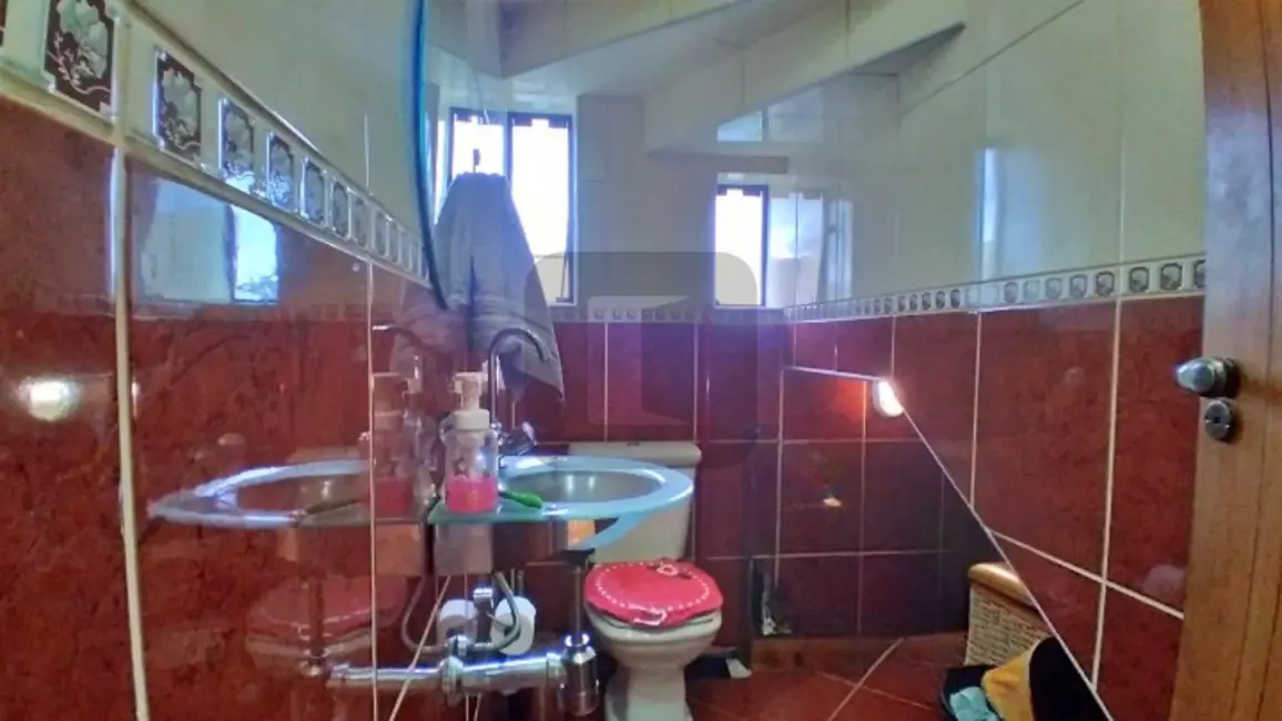 Casa com 4 quartos à venda, 275m2 em Mansões Santo Antônio, Campinas - SP - imagem 8 Foto 8 de Casa com 4 quartos à venda, 275m2 em Mansões Santo Antônio, Campinas - SP