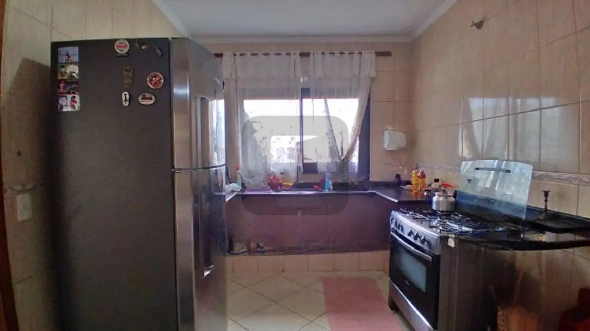 Casa com 4 quartos à venda, 275m2 em Mansões Santo Antônio, Campinas - SP - imagem 7 Foto 7 de Casa com 4 quartos à venda, 275m2 em Mansões Santo Antônio, Campinas - SP