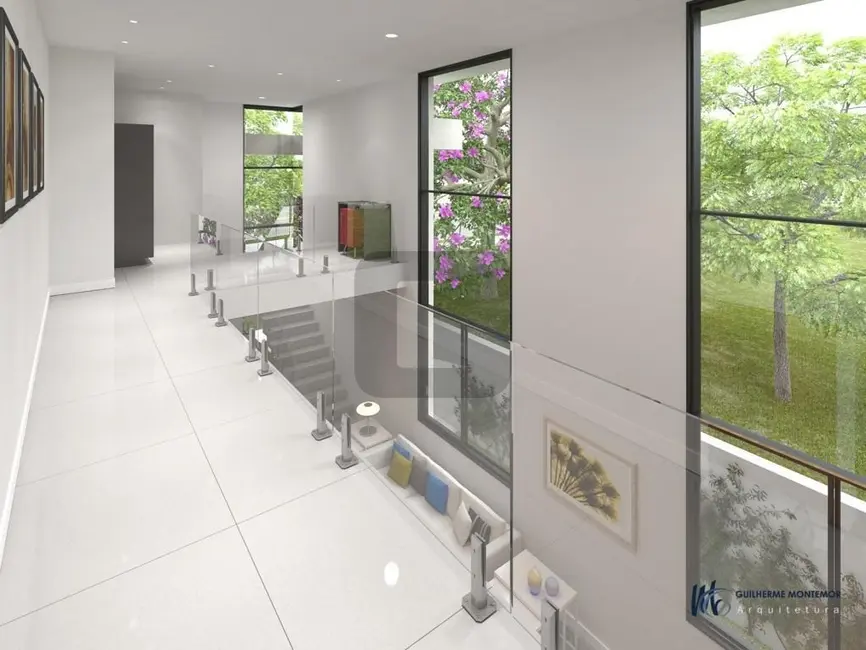 Foto 8 de Casa de Condomínio com 3 quartos à venda, 300m2 em Swiss Park, Campinas - SP