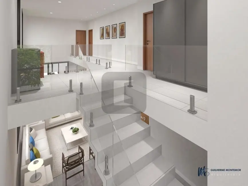 Foto 7 de Casa de Condomínio com 3 quartos à venda, 300m2 em Swiss Park, Campinas - SP