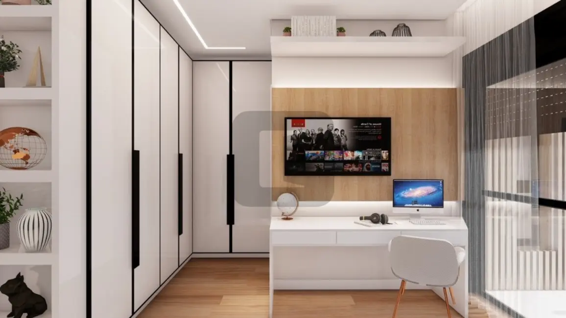 Foto 7 de Casa com 3 quartos à venda, 248m2 em Swiss Park, Campinas - SP