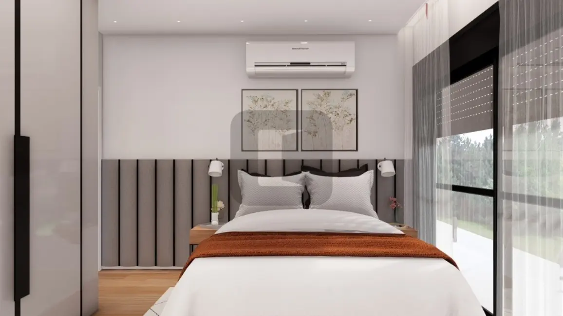 Foto 9 de Casa com 3 quartos à venda, 248m2 em Swiss Park, Campinas - SP