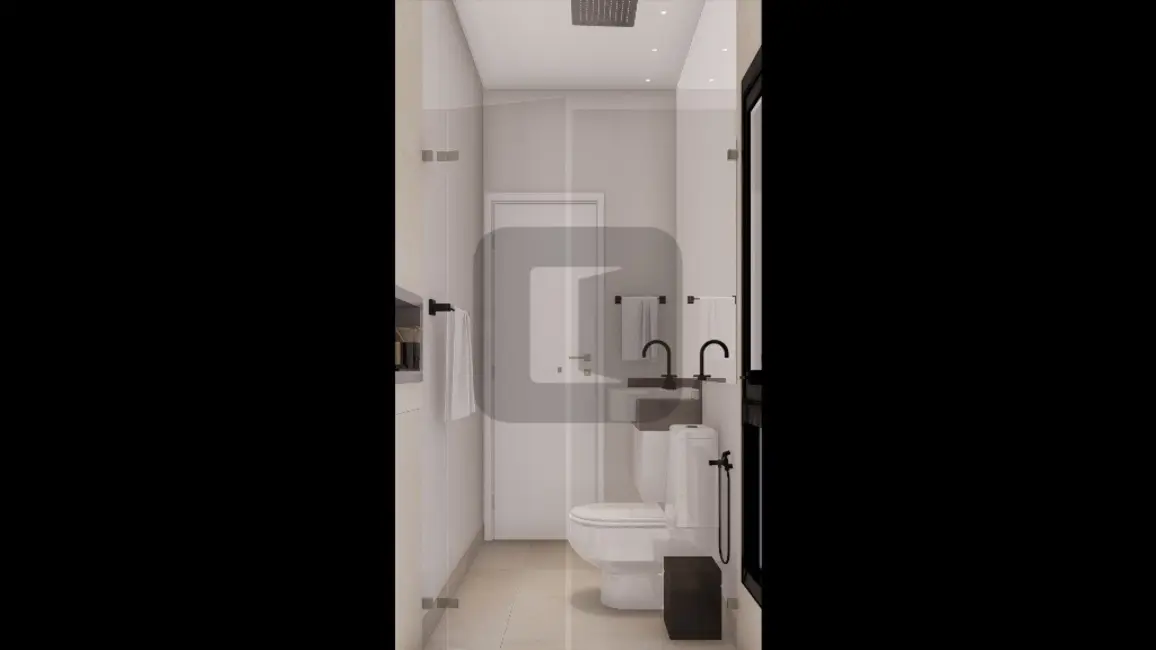 Foto 4 de Casa com 3 quartos à venda, 248m2 em Swiss Park, Campinas - SP