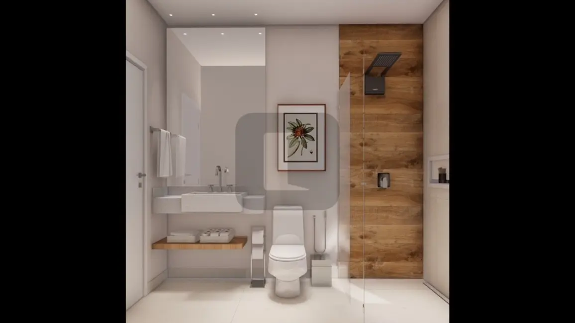 Foto 8 de Casa com 3 quartos à venda, 248m2 em Swiss Park, Campinas - SP