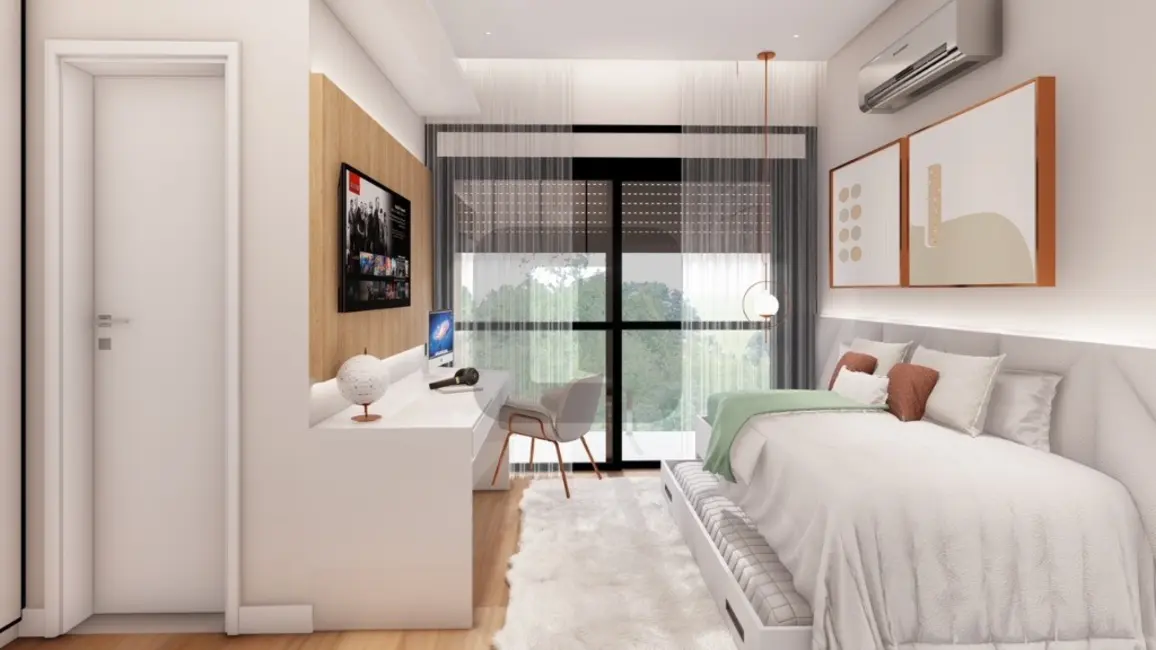 Foto 6 de Casa com 3 quartos à venda, 248m2 em Swiss Park, Campinas - SP