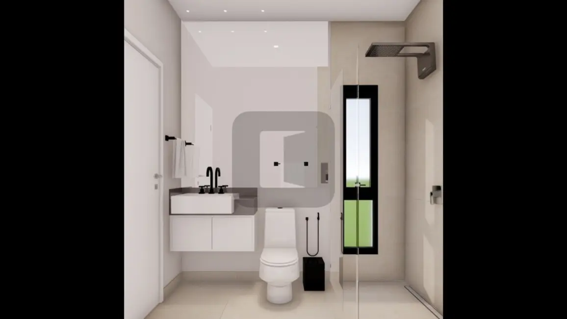 Foto 3 de Casa com 3 quartos à venda, 248m2 em Swiss Park, Campinas - SP