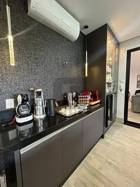 Foto 8 de Casa de Condomínio com 4 quartos à venda, 333m2 em Paulinia - SP