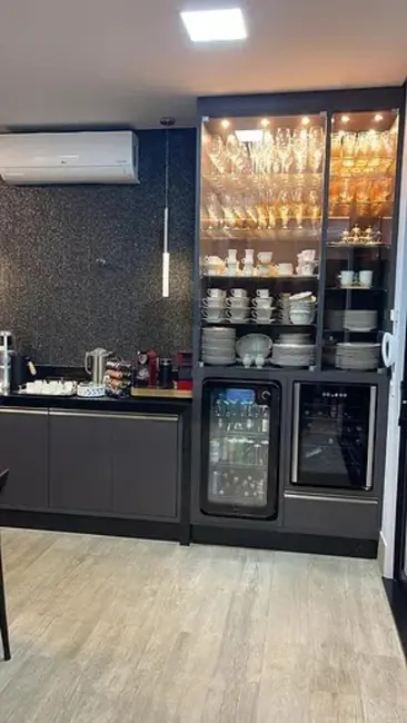 Foto 9 de Casa de Condomínio com 4 quartos à venda, 333m2 em Paulinia - SP