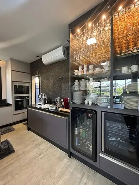 Foto 7 de Casa de Condomínio com 4 quartos à venda, 333m2 em Paulinia - SP