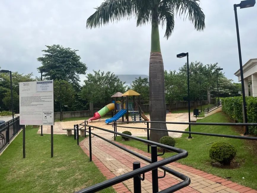 Foto 5 de Casa de Condomínio com 3 quartos à venda, 186m2 em Parque Brasil 500, Paulinia - SP