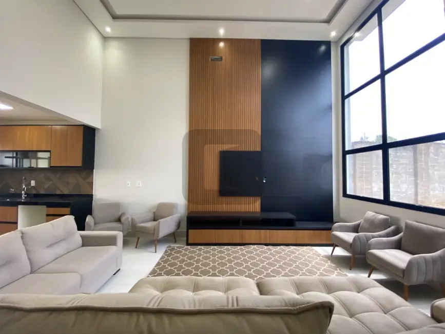 Foto 5 de Casa de Condomínio com 4 quartos à venda, 270m2 em Swiss Park, Campinas - SP