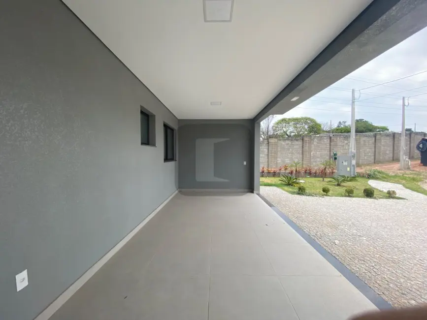 Foto 2 de Casa de Condomínio com 4 quartos à venda, 270m2 em Swiss Park, Campinas - SP