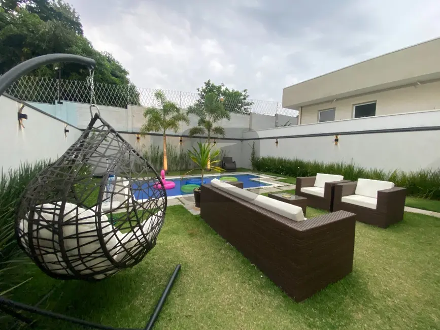 Casa de Condomínio com 3 quartos à venda, 220m2 em Residencial Santa Maria, Valinhos - SP - imagem 4 Foto 4 de Casa de Condomínio com 3 quartos à venda, 220m2 em Residencial Santa Maria, Valinhos - SP