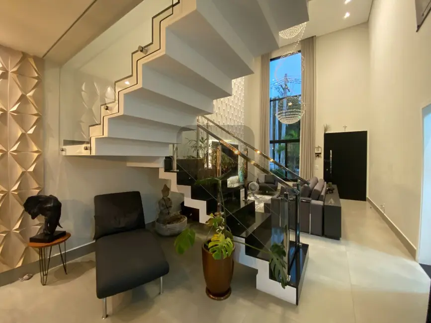 Casa de Condomínio com 3 quartos à venda, 220m2 em Residencial Santa Maria, Valinhos - SP - imagem 7 Foto 7 de Casa de Condomínio com 3 quartos à venda, 220m2 em Residencial Santa Maria, Valinhos - SP