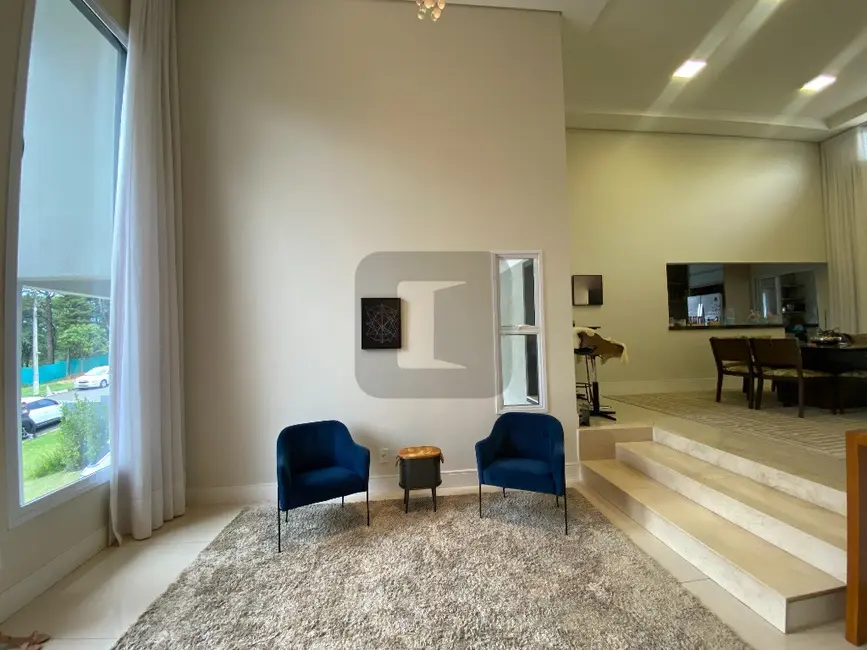 Foto 2 de Casa de Condomínio com 4 quartos à venda, 321m2 em Joapiranga, Valinhos - SP