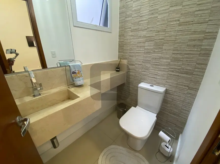 Casa de Condomínio com 4 quartos à venda, 321m2 em Joapiranga, Valinhos - SP - imagem 9 Foto 9 de Casa de Condomínio com 4 quartos à venda, 321m2 em Joapiranga, Valinhos - SP