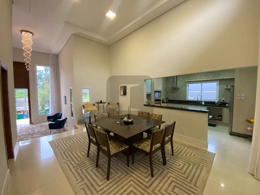 Casa de Condomínio com 4 quartos à venda, 321m2 em Joapiranga, Valinhos - SP - imagem 5 Foto 5 de Casa de Condomínio com 4 quartos à venda, 321m2 em Joapiranga, Valinhos - SP