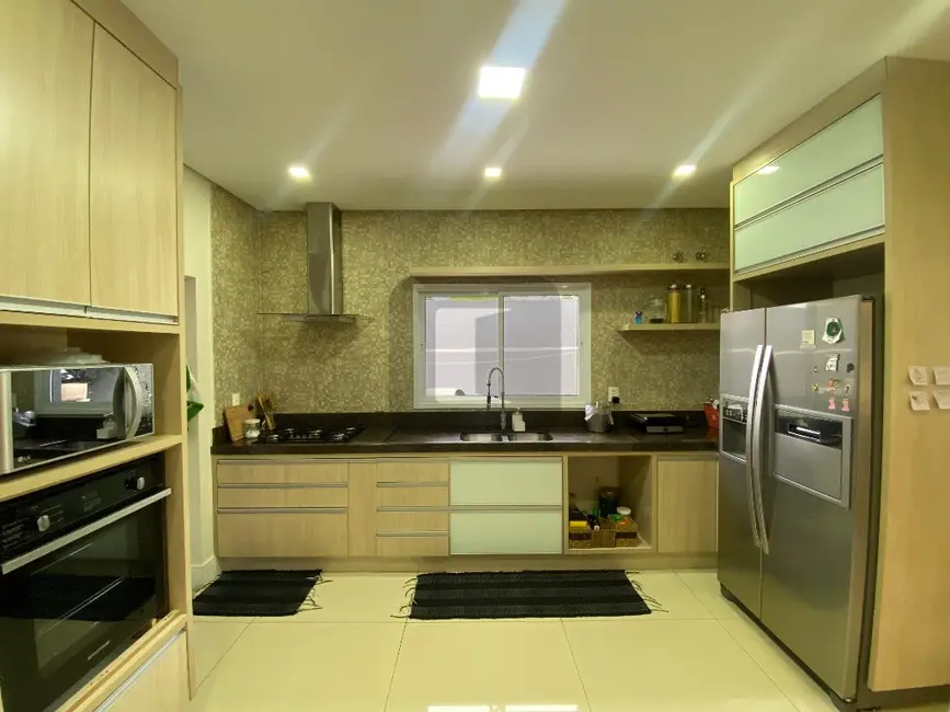 Casa de Condomínio com 4 quartos à venda, 321m2 em Joapiranga, Valinhos - SP - imagem 6 Foto 6 de Casa de Condomínio com 4 quartos à venda, 321m2 em Joapiranga, Valinhos - SP