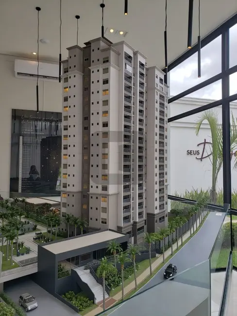 Apartamento com 2 quartos à venda, 73m2 em Jardim Itamarati, Campinas - SP - imagem 6 Foto 6 de Apartamento com 2 quartos à venda, 73m2 em Jardim Itamarati, Campinas - SP