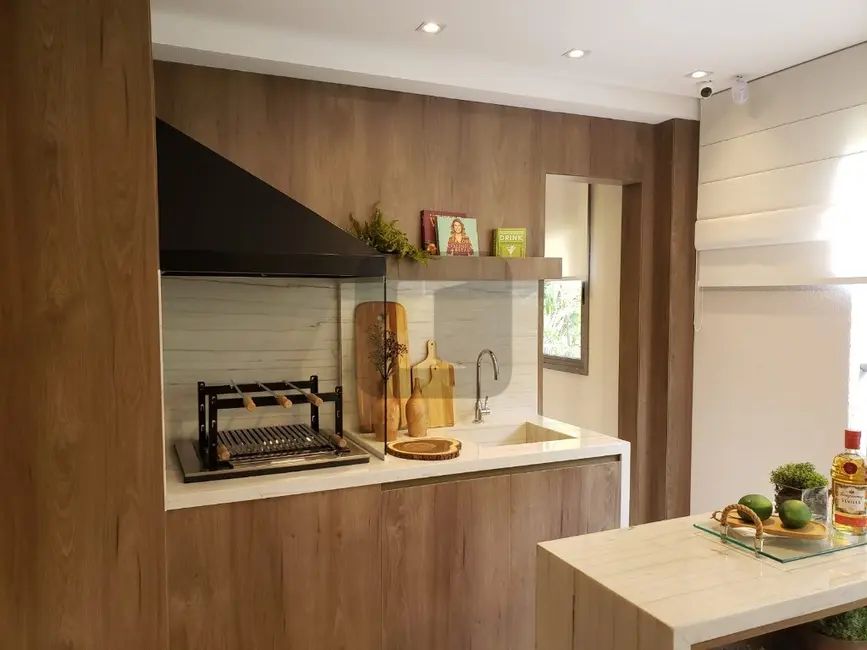 Apartamento com 2 quartos à venda, 73m2 em Jardim Itamarati, Campinas - SP - imagem 9 Foto 9 de Apartamento com 2 quartos à venda, 73m2 em Jardim Itamarati, Campinas - SP
