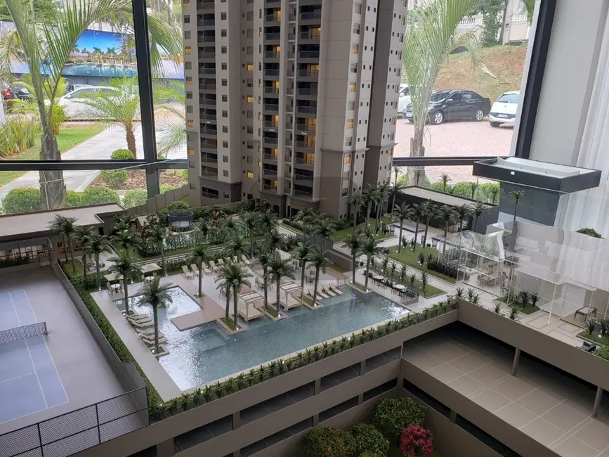 Apartamento com 2 quartos à venda, 73m2 em Jardim Itamarati, Campinas - SP - imagem 8 Foto 8 de Apartamento com 2 quartos à venda, 73m2 em Jardim Itamarati, Campinas - SP