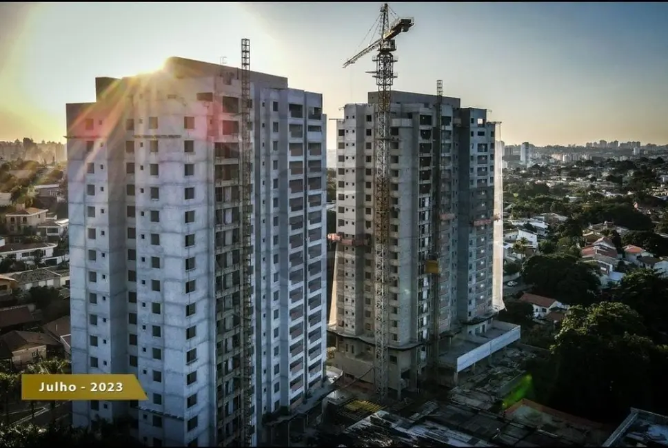 Apartamento com 2 quartos à venda, 73m2 em Jardim Itamarati, Campinas - SP - imagem 4 Foto 4 de Apartamento com 2 quartos à venda, 73m2 em Jardim Itamarati, Campinas - SP
