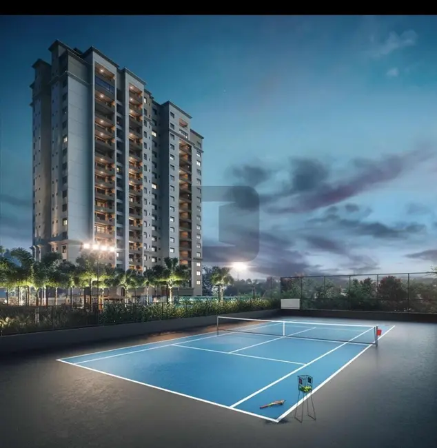 Apartamento com 2 quartos à venda, 73m2 em Jardim Itamarati, Campinas - SP - imagem 5 Foto 5 de Apartamento com 2 quartos à venda, 73m2 em Jardim Itamarati, Campinas - SP
