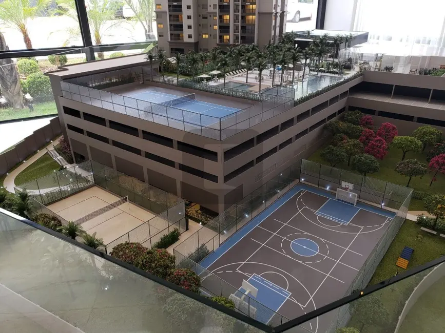 Apartamento com 2 quartos à venda, 73m2 em Jardim Itamarati, Campinas - SP - imagem 7 Foto 7 de Apartamento com 2 quartos à venda, 73m2 em Jardim Itamarati, Campinas - SP