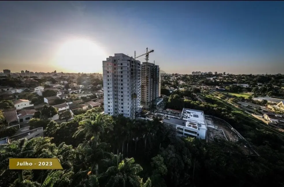 Foto 2 de Apartamento com 2 quartos à venda, 73m2 em Jardim Itamarati, Campinas - SP