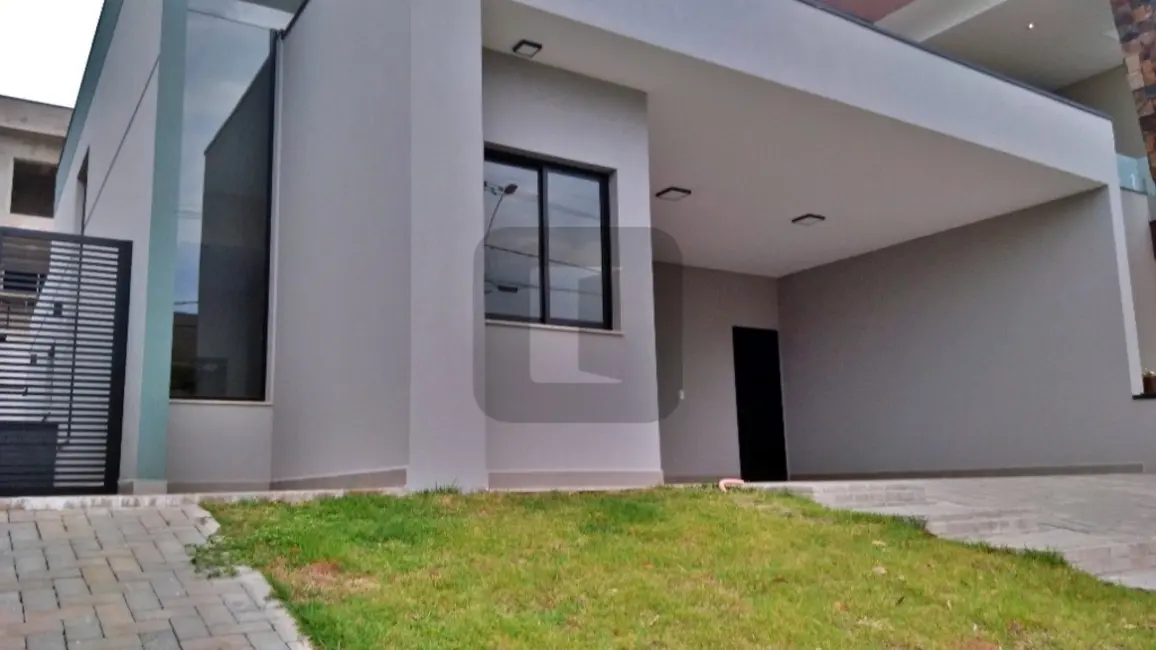 Foto 2 de Casa de Condomínio com 3 quartos à venda, 162m2 em Vila Sonia, Valinhos - SP