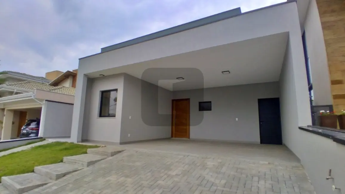 Casa de Condomínio com 3 quartos à venda, 162m2 em Vila Sonia, Valinhos - SP - imagem 3 Foto 3 de Casa de Condomínio com 3 quartos à venda, 162m2 em Vila Sonia, Valinhos - SP