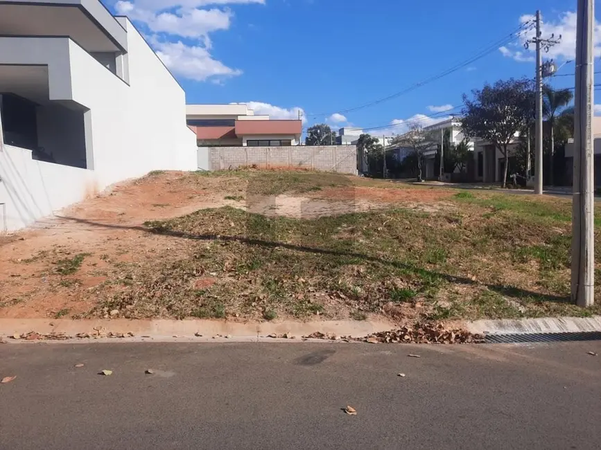 Foto 1 de Terreno / Lote à venda, 487m2 em Swiss Park, Campinas - SP