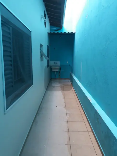 Casa com 2 quartos à venda, 135m2 em Parque Jambeiro, Campinas - SP - imagem 8 Foto 8 de Casa com 2 quartos à venda, 135m2 em Parque Jambeiro, Campinas - SP