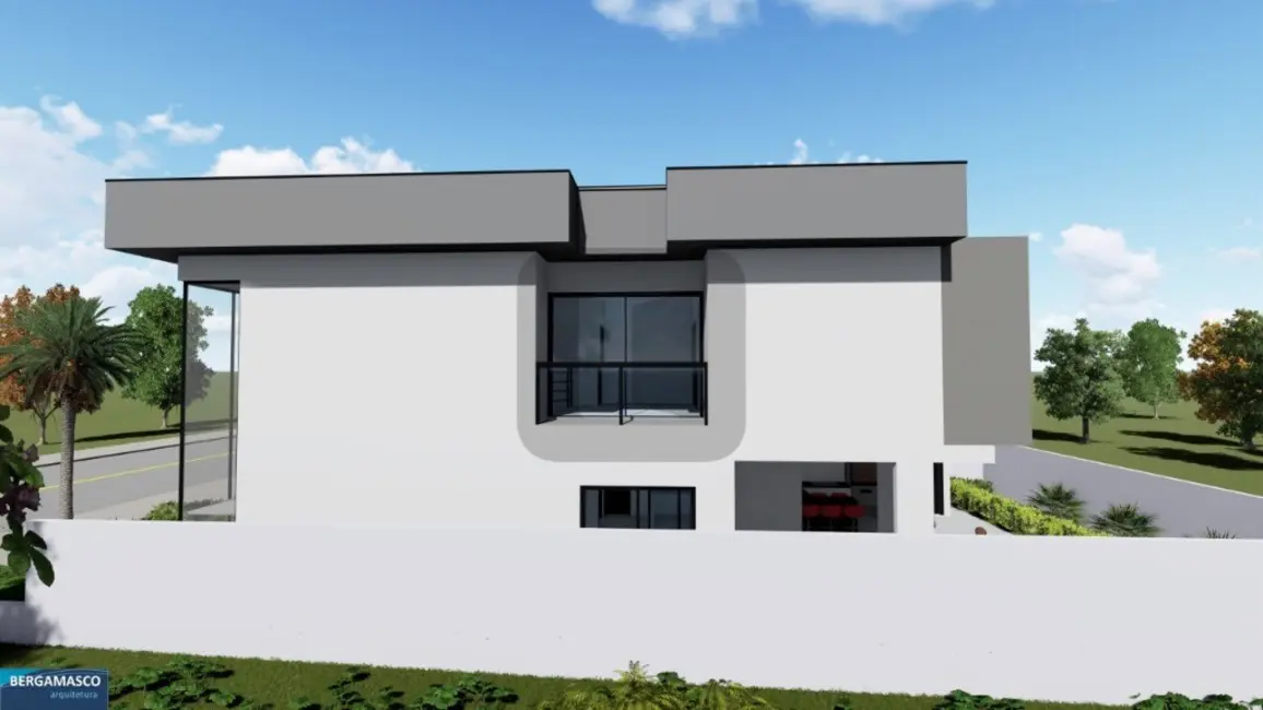 Foto 3 de Casa de Condomínio com 3 quartos à venda, 280m2 em Roncáglia, Valinhos - SP