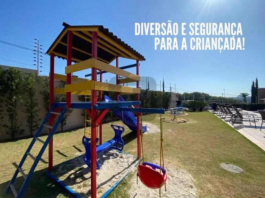 Foto 7 de Casa de Condomínio com 3 quartos à venda, 280m2 em Roncáglia, Valinhos - SP