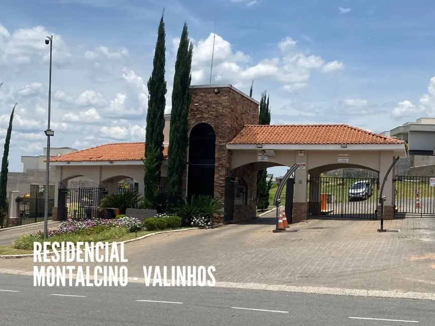 Foto 6 de Casa de Condomínio com 3 quartos à venda, 280m2 em Roncáglia, Valinhos - SP