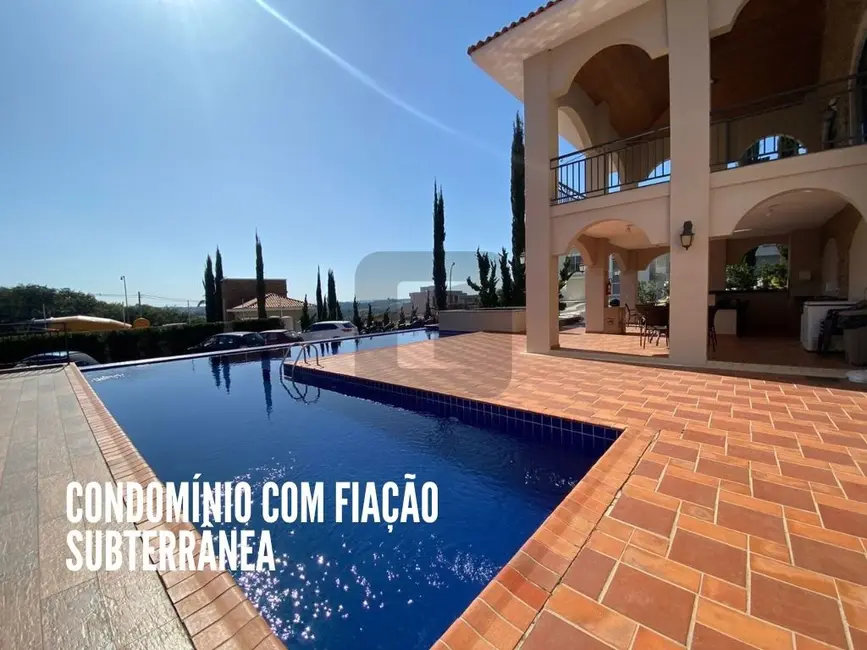 Foto 9 de Casa de Condomínio com 3 quartos à venda, 280m2 em Roncáglia, Valinhos - SP