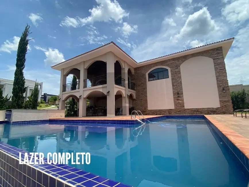 Foto 8 de Casa de Condomínio com 3 quartos à venda, 280m2 em Roncáglia, Valinhos - SP