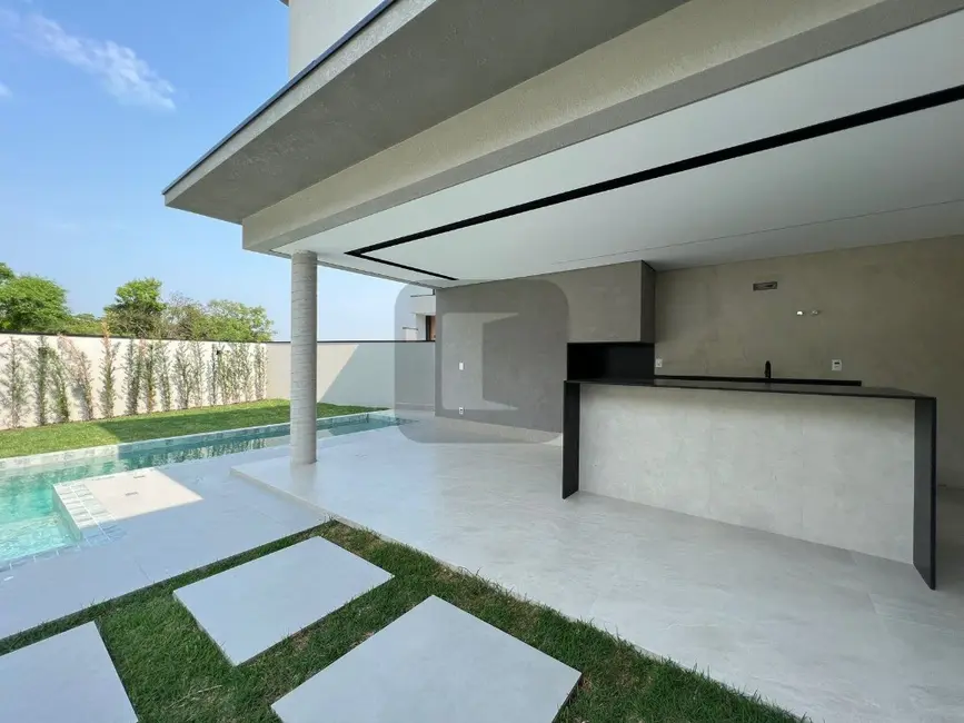 Casa de Condomínio com 6 quartos à venda, 332m2 em Swiss Park, Campinas - SP - imagem 5 Foto 5 de Casa de Condomínio com 6 quartos à venda, 332m2 em Swiss Park, Campinas - SP