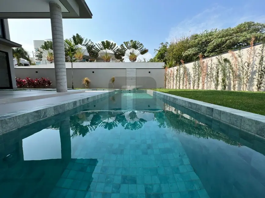 Casa de Condomínio com 6 quartos à venda, 332m2 em Swiss Park, Campinas - SP - imagem 3 Foto 3 de Casa de Condomínio com 6 quartos à venda, 332m2 em Swiss Park, Campinas - SP
